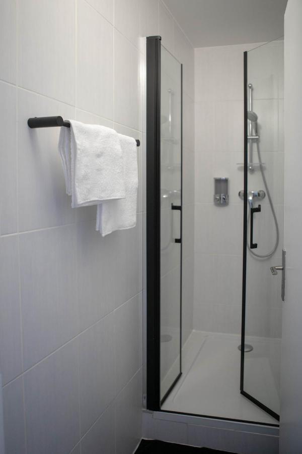 Appartement The Abstract T2 Hyper Centre Annemasse Exterior foto